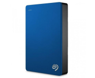 Seagate 5TB Backup Plus USB 3.0 niebieski - 333430 - zdjęcie 1